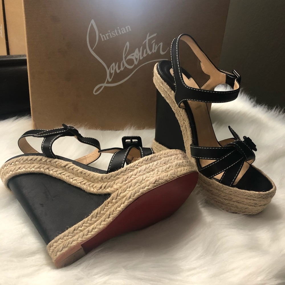 Christian Louboutin